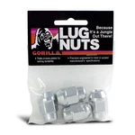 Gorilla 91127B Acorn Bulge Lug Nuts New. Price: $21.80.