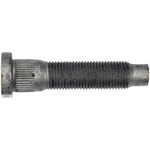 Dorman 610-571 1/2 20 Serrated Wheel Stud .560 In. Knurl, 2.3 Length New. Price: $61.99.