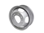 Genuine Mopar Wheel Steel 6LN07S4AAB New. Price: $328.04.