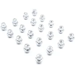 Coyote Factory Style - Install Kit Ford (13/16) M14 1.5 (5 Lug)(lugs Only) New. Price: $50.95.