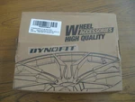 Dynofit FF-8N052P 20 Lug Nuts M14X1.5 Wheel Accessories New. Price: $20.00.