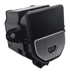 2016 Range Rover Evoque (L538) Electronic Emergency Parking Brake Switch Used. Price: $34.99.
