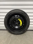 2012-2017 Hyundai Azera Compact Spare Donut Wheel Rim Tire T135/80D17 Used. Price: $175.00.