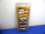Dorman Lug Master 711-310 Chrome Wheel 12MM-1.50 Right Hand Nut,new. Price: $14.99.