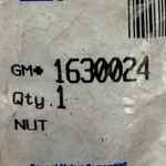 1630024 Gm Seal New. Price: $8.50.