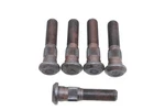 Wagner BD61381 Wheel Studs Qty 5 Nos New. Price: $29.99.