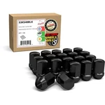 Pc 14X1.50 Black Oem Factory Type Wheel Lug Nuts Fits 2012-2018 Ram 1500 New. Price: $39.95.