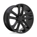 Dub Wheels Flex 26X10 6X5.5 30MM Gloss Black S256260077+30 New. Price: $751.55.