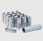 Gorilla K5TS-00916GR Wheel Installation Kit New. Price: $58.46.