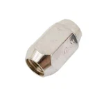Gorilla Automotive 71187HTB Wheel Lug Nut Set New. Price: $10.38.
