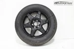 2015-2022 Chevrolet Colorado Emergency Spare Wheel Rim 18X4.5 IS33 Used. Price: $116.99.