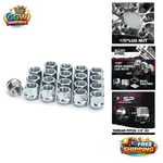 High-performance Ksp 1/2-20 Lug Nuts Corrosion Resistant & Strong Alloy Steel New. Price: $28.83.