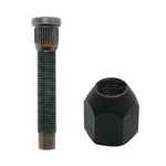 Moroso 46420 Wheel Stud Nut Kit, 1/2 Inch New. Price: $44.99.