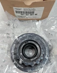 Porsche 911 Center Lock Wheel Nut 99136108190 2016 - 2019 Oem Used. Price: $95.00.