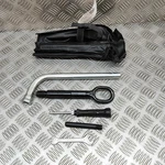 Audi E-tron Gen Car Tool Kit 4H0805615A 2019 28465791 Gebraucht. Price: $67.43.