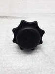 Spare Tire Hold Down Bolt Wagon 1998 Vw Passat Z-39P Used. Price: $44.00.