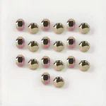 Wheel Lug Nuts, Steel, 7/16 Inch Rh Fine, Double Taper, 20 Pack New. Price: $40.00.