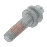Jeep Dodge Chrysler Fiat Lobe External Head Bolt Mopar Genuine 6512205AA New. Price: $17.57.