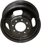 Dorman 939-181 16 X 6.5 In Steel Wheel Fits Chevrolet Silverado 22820201 9594636 New. Price: $185.36.