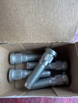 Napa Dorman 641-1600 Serrated Stud 9/16-18 (qty 5) Made In Usa New. Price: $24.50.