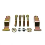 Fits Jeep Wrangler Jl 18-25 Rear Upper Control Arm Bolts With Flag Nuts 9/16" New. Price: $49.99.