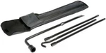 Spare Tire Jack Handle / Wheel Lug Wrench Dorman 926-805 New. Price: $55.18.