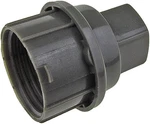 Dorman 611-637 Grey Wheel Nut Cover M24-2.0 Mod, Hex 3/4 In. New. Price: $21.85.