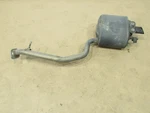15-19 Lexus Rc 350 2016 3.5L Rwd Rear Left Driver Exhaust Muffler Pipe ;:o Used. Price: $105.00.