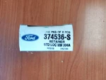 Genuine Oem New Retainer Ring Nut Locks 6* 2009-2014 Ford Econoline 374536S. Price: $13.88.