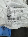 New & Sealed (2-PACK) Oem Genuine Mopar 0650 9424 Aa Wheel Lug Nut. Price: $14.99.