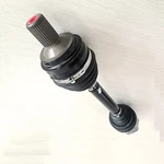 For 2015-21 Mercedes-benz S63 Amg Front Left Driver Side Axle Shaft A2173304700 New. Price: $138.89.