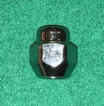 New Genuine Oem Wheel Lug Nut Various Mazda Models B002-37-160B. Price: $8.99.