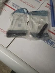Ford 03-16 F-250 350 Sd 03-05 Excursion 2C2Z-1107-AA Frt Wheel Lug Stud Bolt X2 New. Price: $20.00.