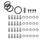 Race Star Wheels 601-1428-20 Lug Nut Installation Kit 14MM X 1.5 Thread Closed New. Price: $99.16.