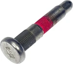 Pack Wheel Lug Stud Dorman 610-676 New. Price: $49.49.