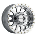 Method Wheels MR30478580300 Universal Off-road 18X8 6X139.7 +12MM Offset New. Price: $335.00.
