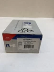 Rhi 7/16" Closed End Spline 1.38" Chrome 20 Lugs, Key 8742K5-C Wheel New. Price: $24.99.