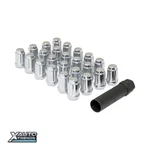 Gorilla Automotive 6LUG 12-1.50 Spline Wik All K6CS-12150GR. Price: $50.00.