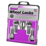 Mcgard Cone Seat Style Wheel Lock Bolts-black 27361 New. Price: $61.18.