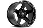 Grid Off-road GD4 Custom Wheel 20X9, 15 Offset, 6X139.7 Bolt Pattern, 108MM New. Price: $519.76.