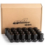 Gasupply M14X1.5 Lug Nuts 24PCS, Fit For Silverado 1500, Ram 2500, New. Price: $24.95.