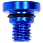 Dorman 712-X95D5 Cap, Blue Aluminum, Pack New. Price: $25.78.