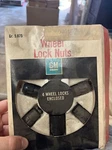 Nos Oem Gm Anti-theft Wheel Lock Nuts With Key 999057 New. Price: $25.51.
