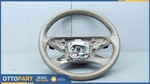 2007-2016 Mercedes W251 GL450 550 Driver Steering Wheel Tan 1644605803 Oem Used. Price: $86.87.