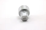 Tmax Wheel Lock Anti-theft Screw Removal #60, Silver New. Price: $30.60.