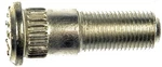 Dorman 610-134 1/2-20 Serrated Wheel Stud .625 In. Knurl, 1-1/16 Length New. Price: $44.95.