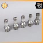 Maserati Quattroporte M156 Wheel Rim Lug Nut Bolt Set Of Oem Used. Price: $45.65.