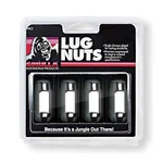 Gorilla 91107XL Acorn Bulge Extra Long Lug Nuts New. Price: $23.75.