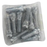 Strange Engineering Gm Mopar Press-in Stud Kit Car 7/16 X 20 Rh .472 New. Price: $30.99.