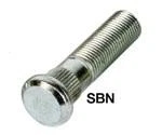 Project Kics For Nissan Wheel Stud - 10MM New. Price: $20.50.